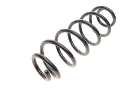 Пружина підвіски задн Лів/Прав SKODA OCTAVIA II VW BEETLE, GOLF V, GOLF VI, JETTA III, JETTA IV 1.2-2.0D 10.03-07.19 LESJOFORS 4295090