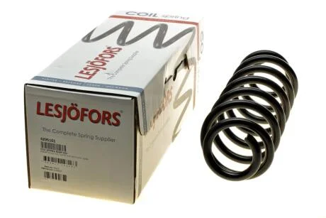 Пружина підвіски LESJOFORS 4295101