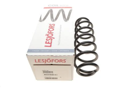 Пружина LESJOFORS 4295138