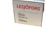 Пружина підвіски LESJOFORS 4295143 (фото 6)