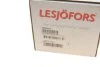 Пружина підвіски LESJOFORS 4295151 (фото 6)