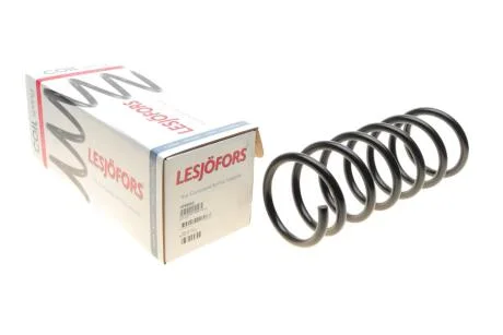 Пружина підвіски LESJOFORS 4295853