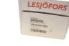 Задня пружина підвіски LESJOFORS 4295857 (фото 6)