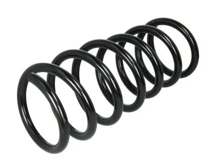 Пружини підвіски LESJOFORS 4295862