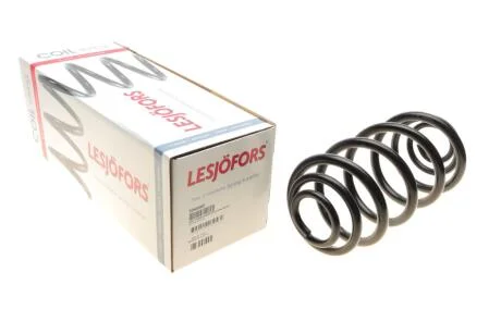 Пружини підвіски LESJOFORS 5263460
