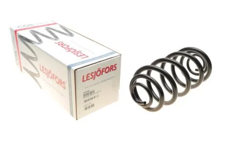 Пружина підвіски LESJOFORS 5263461