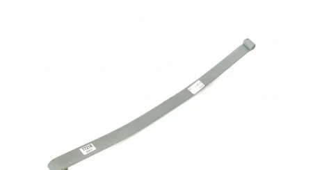 Рессора MB SPRINTER -06 1 листовая LESJOFORS 5856808