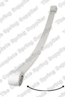 Ресора листова LESJOFORS 5856819