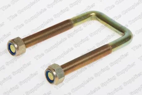 Ресора пiдвiски LESJOFORS 77802