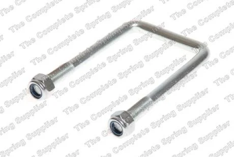 Елементи кріплення ресори LESJOFORS 77835