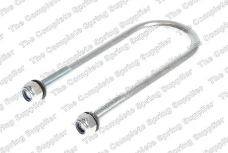 Елементи кріплення ресори LESJOFORS 77838