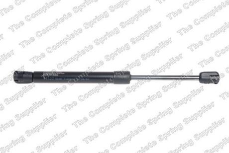 Пружина газовая перед. AUDI LESJOFORS 8004229