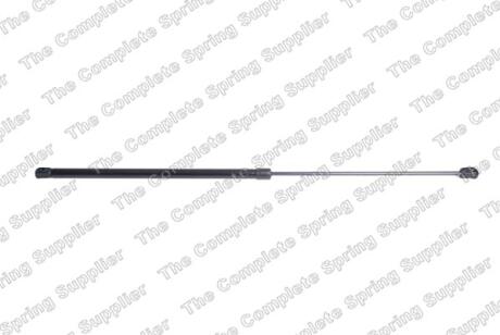 Пружина газовая перед. AUDI LESJOFORS 8004236