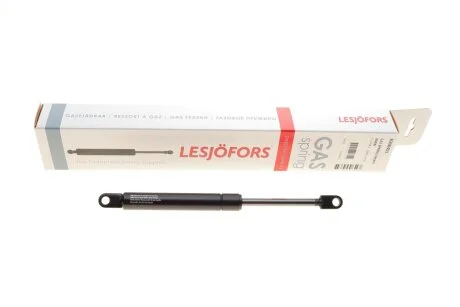 Газова пружина LESJOFORS 8008403