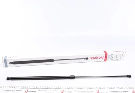 Газова пружина LESJOFORS 8008416