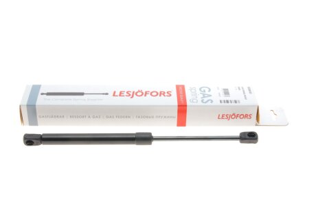 Газова пружина, кришка капота LESJOFORS 8008430