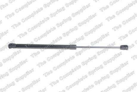 Газова пружина, кришка капота LESJOFORS 8058704