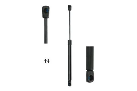 Пружина газовая перед. NISSAN LESJOFORS 8062004