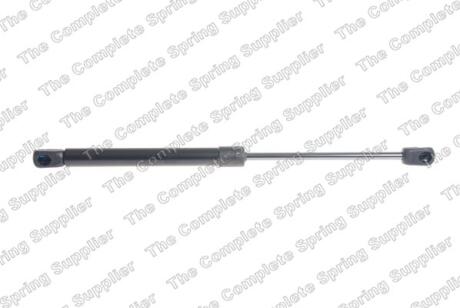 Амортизатор капота LAND ROVER DISCOVERY SPORT 14- LESJOFORS 8075707