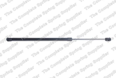 Пружина газовая перед. SUBARU LESJOFORS 8088303