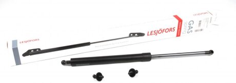 АМОРТИЗАТОР КАПОТУ TOYOTA LAND CRUISER 100 98-07 (ВСЮДИХІД ЗАКРИТИЙ) LESJOFORS 8092502