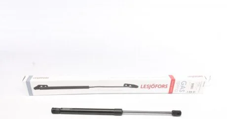 Газова пружина LESJOFORS 8095006