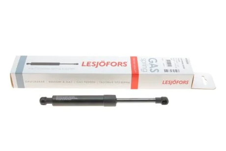Газовий упор універсальний LESJOFORS 8095806