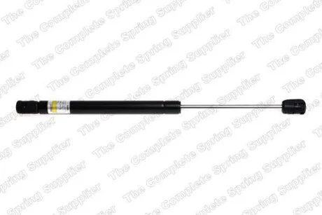 Упругий элемент, крышка багажника / помещения для груза LESJOFORS 8100712