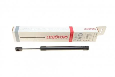 Пружина газовая зад. AUDI LESJOFORS 8104230