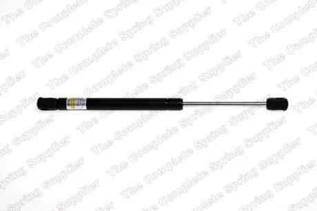 Упругий элемент, крышка багажника / помещения для LESJOFORS 8104238