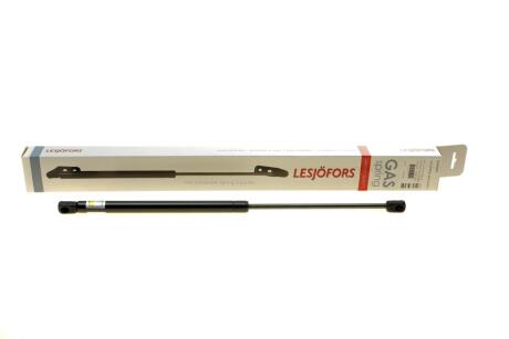 Амортизатор кришки багажника LESJOFORS 8104241
