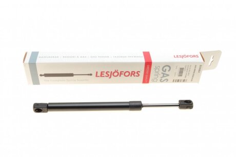 Амортизатор кришки багажника LESJOFORS 8104267