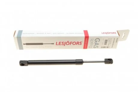 Амортизатор кришки багажника LESJOFORS 8104267