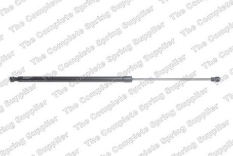 Пружина газовая зад. CHEV/OPEL/VAUX LESJOFORS 8114207