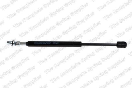 Пружина газовая зад. CITROEN LESJOFORS 8115631