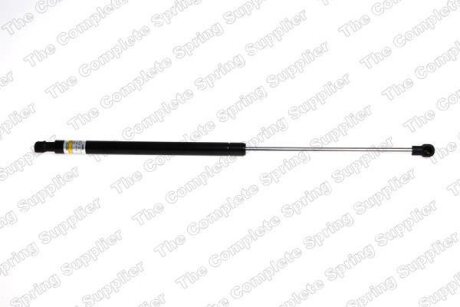 Амортизатор багажника CITROEN C5 04- HATCHBACK LESJOFORS 8115640