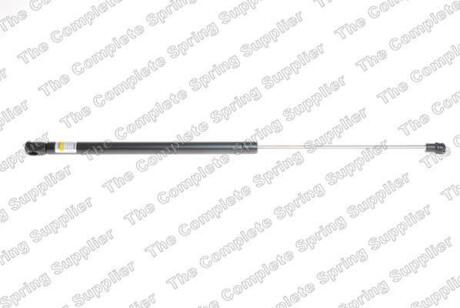 Пружина газовая зад. CITROEN/PEUGEO LESJOFORS 8115652
