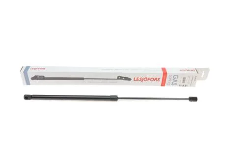 Амортизатор багажника ліфтбек SKODA OCTAVIA A5 04-13 LESJOFORS 8126115