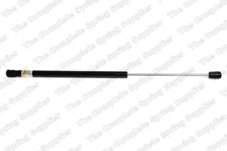 Упругий элемент, крышка багажника / помещения для груза LESJOFORS 8126122