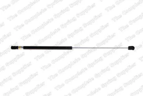 Амортизатор кришки багажника LESJOFORS 8126141