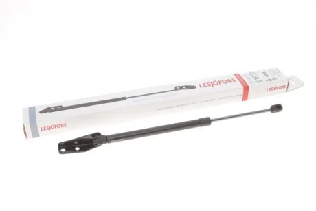 Амортизатор кришки багажника LESJOFORS 8126151