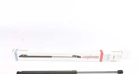 Амортизатор кришки багажника HYUNDAI SANTA FE 00- LESJOFORS 8137220
