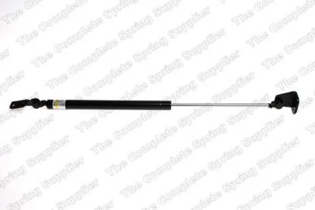 Газова пружина, багажник/кузов LESJOFORS 8137226