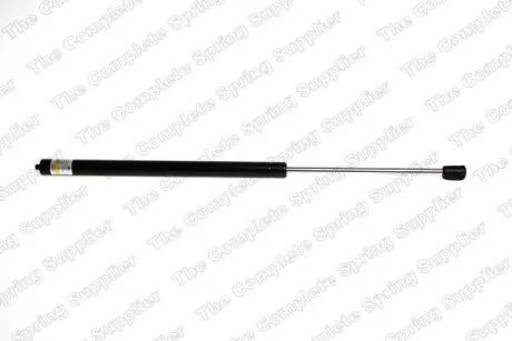 Упругий элемент, крышка багажника / помещения для груза LESJOFORS 8142100