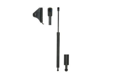 Газова пружина кришки багажника Лів JEEP GRAND CHEROKEE I SAMOCHÓD TERENOWY ZAMKNIĘTY 09.91-04.99 LESJOFORS 8142113