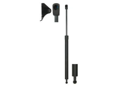 Газова пружина кришки багажника Прав JEEP GRAND CHEROKEE I SAMOCHÓD TERENOWY ZAMKNIĘTY 09.91-04.99 LESJOFORS 8142114