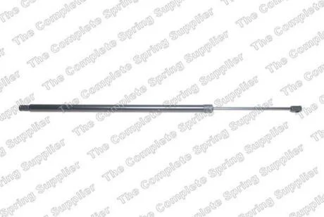 Амортизатор кришки багажника LESJOFORS 8142116