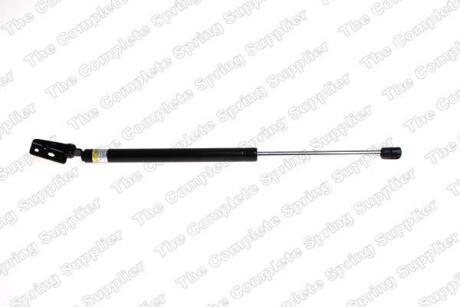 Пружина газовая зад. MAZDA LESJOFORS 8155409
