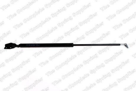 Амортизатор багажника (Прав. пружина задней двери MAZDA F) LESJOFORS 8155420