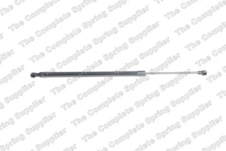 Амортизатор багажника MAZDA CX-3 15- LESJOFORS 8155470